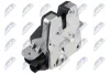 TAILGATE CENTRAL LOCKING NTY EZC-ME-329 (фото 2)