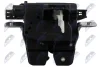 TAILGATE CENTRAL LOCKING NTY EZC-ME-329 (фото 3)