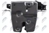 TAILGATE CENTRAL LOCKING NTY EZC-ME-329 (фото 4)