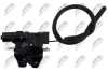 Фото 4 - tailgate central locking NTY EZC-ME-323 TAILGATE CENTRAL LOCKING NTY EZC-ME-323 (фото 4)