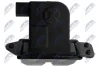 TAILGATE CENTRAL LOCKING NTY EZC-HY-575A (фото 4)