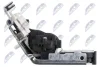 TAILGATE CENTRAL LOCKING NTY EZC-AU-310 (фото 5)
