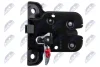 TAILGATE CENTRAL LOCKING NTY EZC-AU-311 (фото 3)