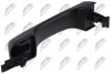 EXTERIOR DOOR HANDLE NTY EZC-CH-110 (фото 2)