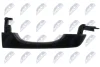 EXTERIOR DOOR HANDLE NTY EZC-CH-110 (фото 5)