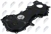 TIMING COVER NTY RTC-RE-004 (фото 1)