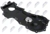 TIMING COVER NTY RTC-RE-005 (фото 2)