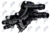 THERMOSTAT NTY CTM-VW-095 (фото 1)