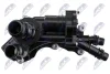THERMOSTAT NTY CTM-VW-095 (фото 3)