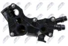 THERMOSTAT NTY CTM-VW-095 (фото 4)