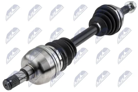DRIVESHAFT NTY NPW-PL-173