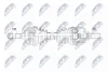 DRIVESHAFT NTY NPW-CT-154 (фото 1)
