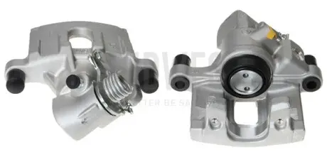Супорт гальмівний (задній) (L) Mazda 5 10- (d=38mm) (Ate) AXIA Brake Calipers 394624