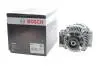Генератор Renault Kangoo 97-/Megane 1.4-1.6 16V 96-03 (14V/75A) BOSCH 1 986 A01 196 (фото 2)