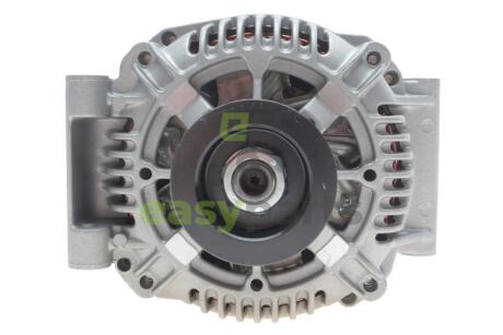 Генератор Renault Kangoo 97-/Megane 1.4-1.6 16V 96-03 (14V/75A) BOSCH 1 986 A01 196