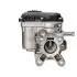 NISSAN Клапан повернення ВГ (EGR) Pathfinder III, Navara 2.5dCi 05- NISSENS 98508 (фото 3)