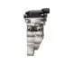 NISSAN Клапан повернення ВГ (EGR) Pathfinder III, Navara 2.5dCi 05- NISSENS 98508 (фото 4)