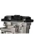 NISSAN Клапан повернення ВГ (EGR) Pathfinder III, Navara 2.5dCi 05- NISSENS 98508 (фото 5)