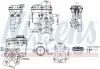 NISSAN Клапан повернення ВГ (EGR) Pathfinder III, Navara 2.5dCi 05- NISSENS 98508 (фото 7)