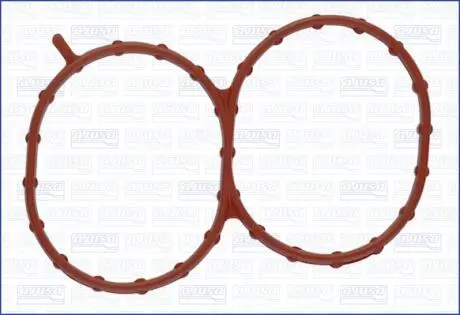 HYUNDAI Прокладка корпусу впуск. колектора GRANDEUR (TG) 3.3 05-10 AJUSA 01402600