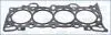 HONDA прокладка головки блоку Civic -97 AJUSA 10092600 (фото 1)