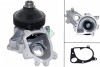 Помпа воды BMW 3/5/7/X5 330d/xd/525d/530d/730d/3.0d 98-05/Opel Omega B 2.5TDI (R/B) (6 лоп.) (5 кан) INA 538102810 (фото 1)