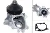 Помпа води BMW 3/5/7/X5 330d/xd/525d/530d/730d/3.0d 98-05/Opel Omega B 2.5DTI 01-03/Range Rover 02- INA 538102810 (фото 1)