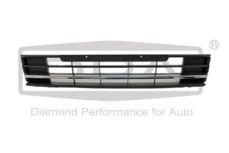 Решітка вентиляційна; чорна, US Edition DPA 88531852702