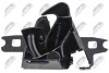 ENGINE HOOD LOWER LOCK NTY EZC-VW-693 (фото 3)