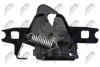 ENGINE HOOD LOWER LOCK NTY EZC-VW-693 (фото 4)