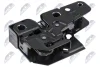 ENGINE HOOD LOWER LOCK NTY EZC-VW-666 (фото 2)