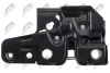 ENGINE HOOD LOWER LOCK NTY EZC-VW-666 (фото 3)