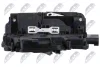 Фото 4 - sliding door lock NTY EZC-FR-329 SLIDING DOOR LOCK NTY EZC-FR-329 (фото 4)
