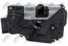 Фото 5 - sliding door lock NTY EZC-FR-329 SLIDING DOOR LOCK NTY EZC-FR-329 (фото 5)