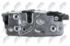 Фото 6 - sliding door lock NTY EZC-FR-329 SLIDING DOOR LOCK NTY EZC-FR-329 (фото 6)