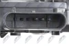 Фото 7 - sliding door lock NTY EZC-FR-329 SLIDING DOOR LOCK NTY EZC-FR-329 (фото 7)