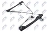 WINDOW REGULATOR NTY EPS-VW-106 (фото 1)