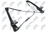 WINDOW REGULATOR NTY EPS-VW-106 (фото 2)