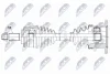 DRIVESHAFT NTY NPW-SU-065 (фото 1)