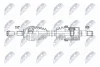 DRIVESHAFT NTY NPW-FR-179 (фото 1)