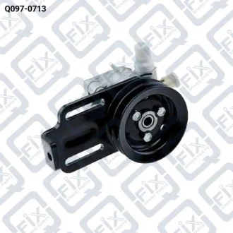 НАСОС ГИДРОУСИЛИТЕЛЯ Q-fix Q097-0713