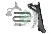 Комплект цепи ГРМ BMW 1 (E81/E87)/3 (E46/E90) 03-11 N45 B16 559183020