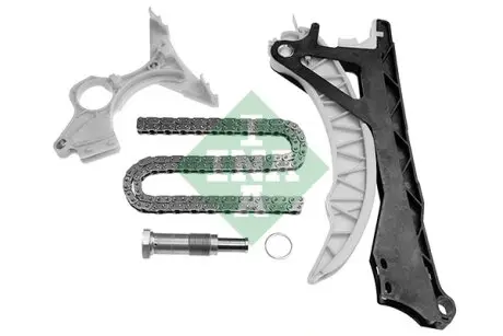 Комплект цепи ГРМ BMW 1 (E81/E87)/3 (E46/E90) 03-11 N45 B16 INA 559183020 (фото 1)