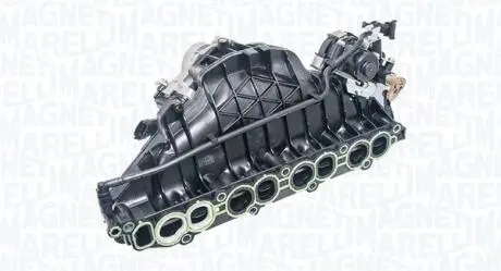 Intake Manifold Module MAGNETI MARELLI 802012323307