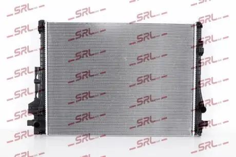 Радіатори охолодження S60/V60, 18- SRLine 90X2083