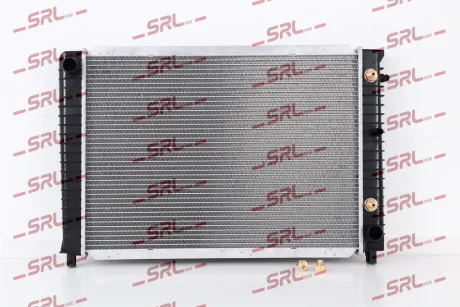 Радіатори охолодження 940 90- SRLine 903108B5 (фото 1)