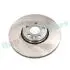 TARCZA HAM. VOLVO XC60 08- 328X30 PRZУD RAP BRAKES RD0068 (фото 1)