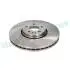 TARCZA HAM. VOLVO XC60 08- 328X30 PRZУD RAP BRAKES RD0068 (фото 2)