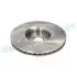 TARCZA HAM. VOLVO XC60 08- 328X30 PRZУD RAP BRAKES RD0068 (фото 3)