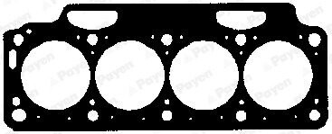 Прокладка ГБЦ Payen BX601